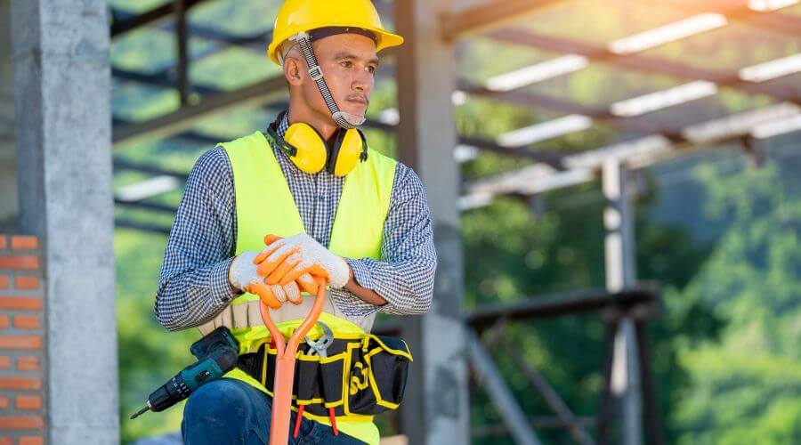 Expert top industrial roofings services in Jersey, AR